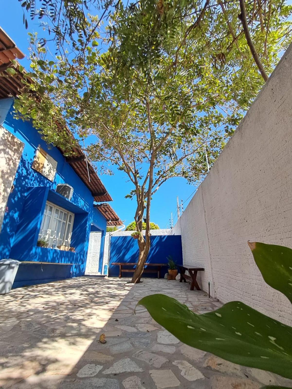 Pousada Intimista Odoya Beach - Suite Quadrupla Conde  Exterior foto
