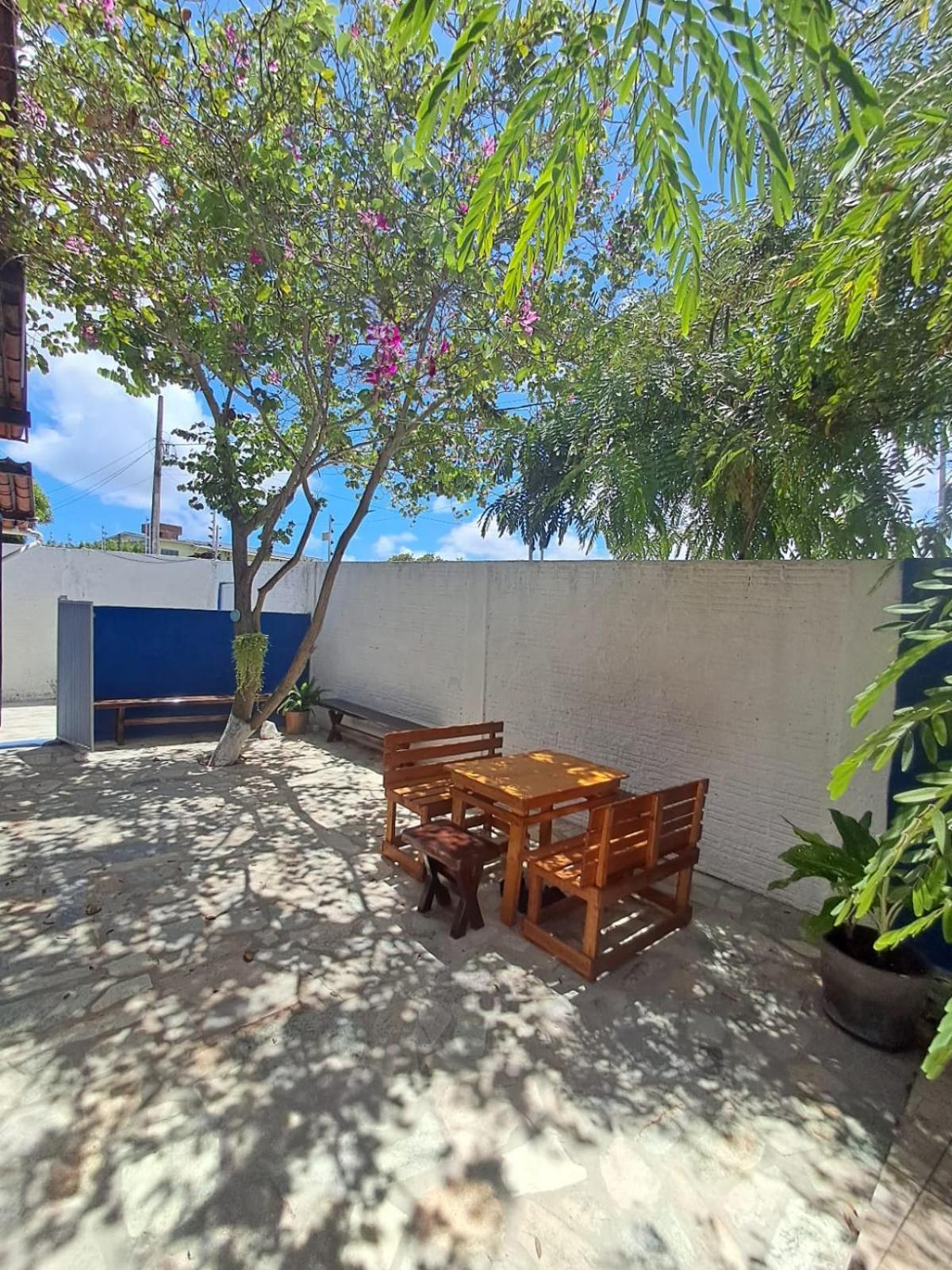 Pousada Intimista Odoya Beach - Suite Quadrupla Conde  Exterior foto