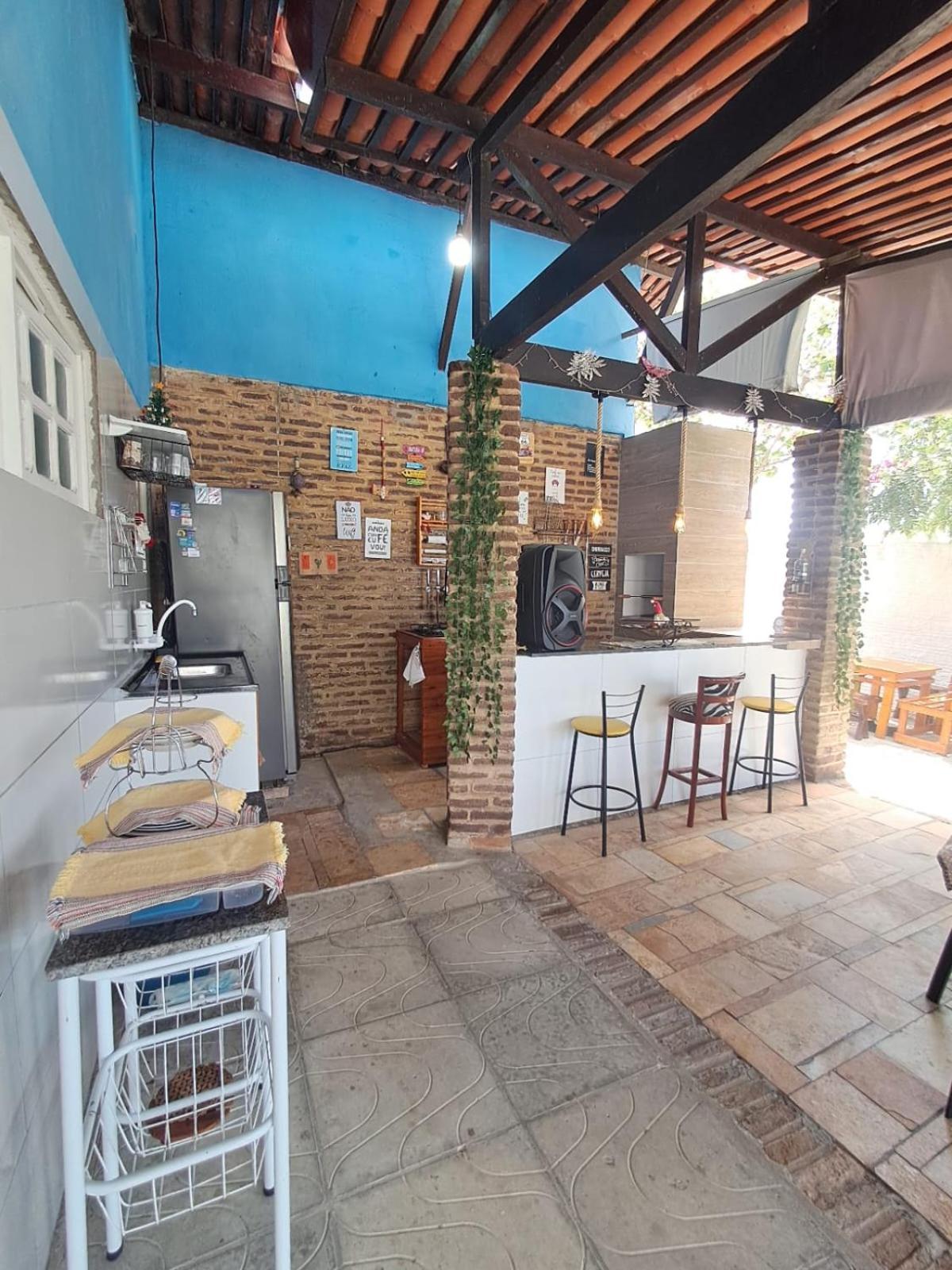 Pousada Intimista Odoya Beach - Suite Quadrupla Conde  Exterior foto