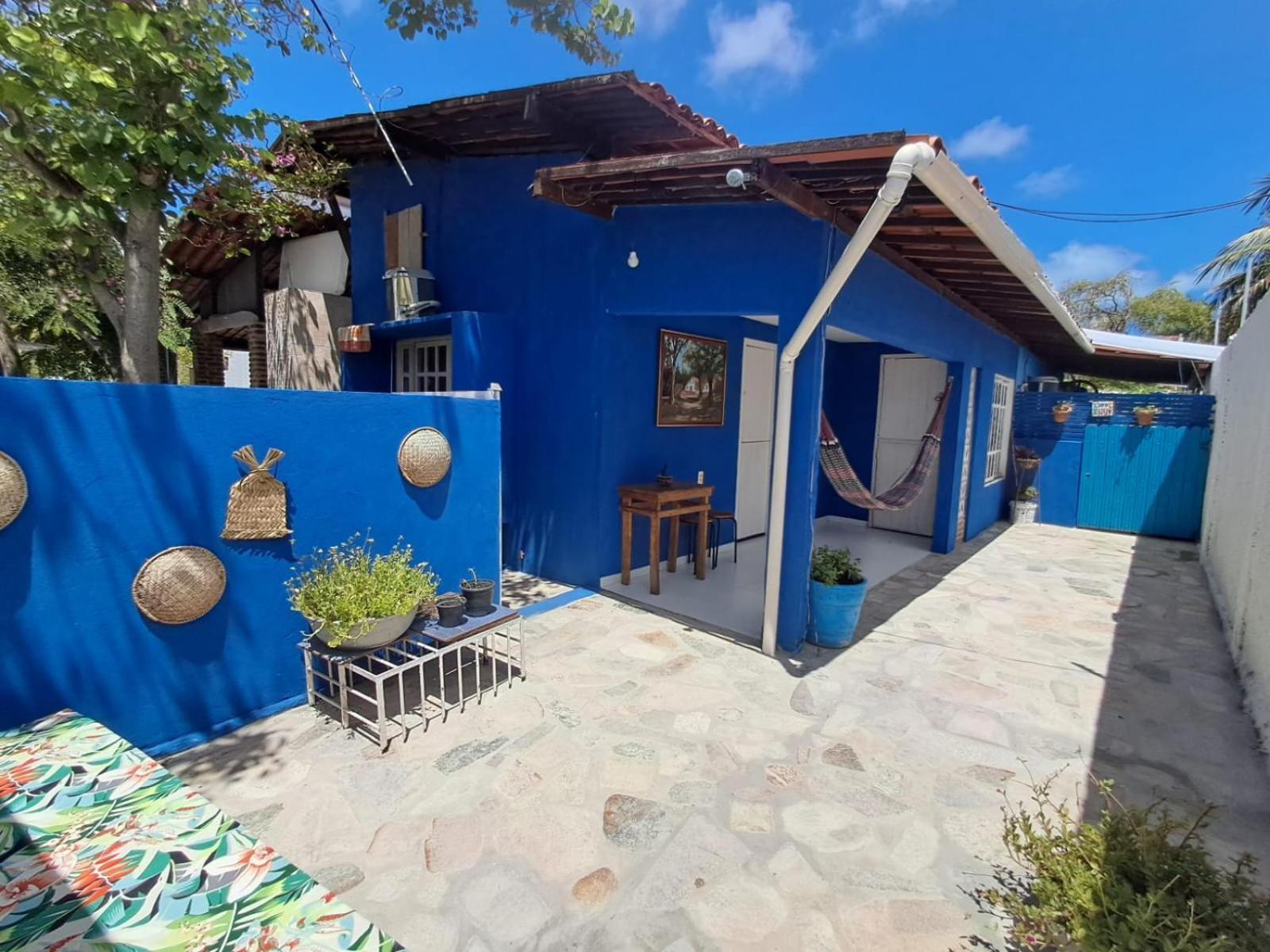 Pousada Intimista Odoya Beach - Suite Quadrupla Conde  Exterior foto
