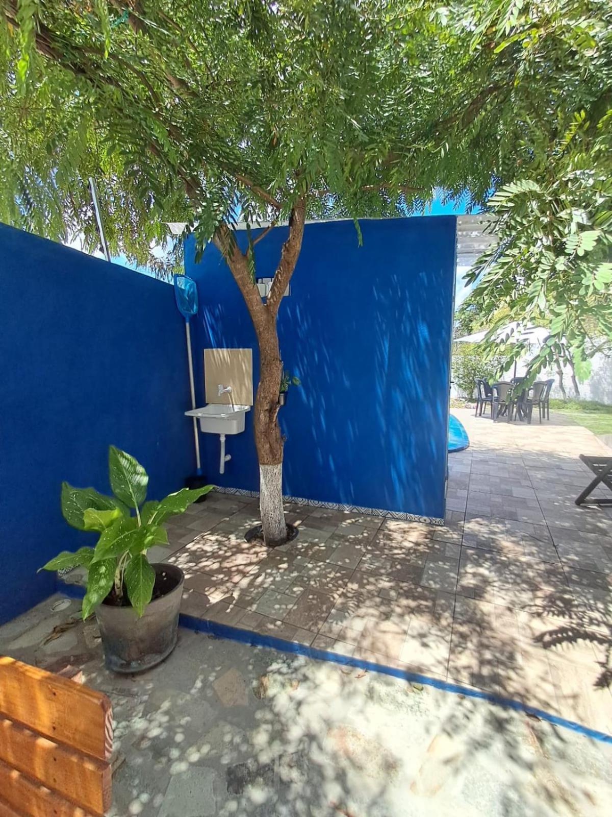 Pousada Intimista Odoya Beach - Suite Quadrupla Conde  Exterior foto